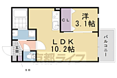 仮称）京都市伏見区醍醐東合場町12＿Ｚ－ＭＩＳＯＮのイメージ