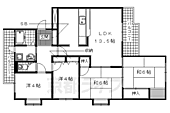 京田辺市河原北口 5階建 築38年のイメージ