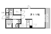 枚方市長尾宮前 5階建 築19年のイメージ