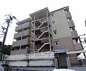 枚方市長尾宮前 5階建 築19年のイメージ