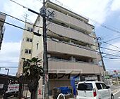 枚方市長尾宮前 5階建 築19年のイメージ