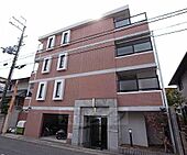 京田辺市河原御影 4階建 築28年のイメージ