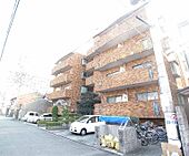 京都市南区西九条大国町 5階建 築31年のイメージ