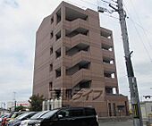 京田辺市三山木中央 6階建 築19年のイメージ