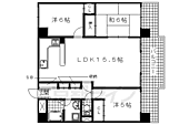 宇治市小倉町 5階建 築33年のイメージ