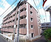 京田辺市三山木上谷浦 5階建 築21年のイメージ