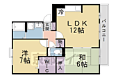 枚方市星丘 3階建 築25年のイメージ