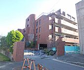 枚方市長尾元町 5階建 築27年のイメージ
