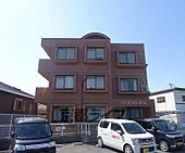 枚方市藤阪元町 3階建 築28年のイメージ