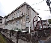 京田辺市興戸郡塚 2階建 築32年のイメージ