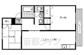 宇治市莵道 2階建 築31年のイメージ