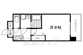 京都市南区吉祥院西浦町 7階建 築6年のイメージ