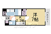 京田辺市東西神屋 2階建 築18年のイメージ