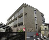 京田辺市大住関屋 3階建 築3年のイメージ
