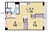 ベルヴィタウン京都伏見（向島市営住宅9街区）のイメージ