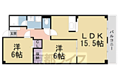 八幡市男山吉井 3階建 築23年のイメージ