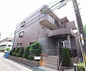 八幡市男山吉井 3階建 築23年のイメージ