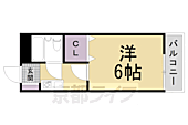 京田辺市草内山科 2階建 築38年のイメージ