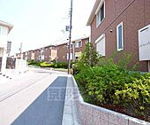 木津川市梅美台 2階建 築17年のイメージ