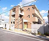 京田辺市東古森 3階建 築15年のイメージ