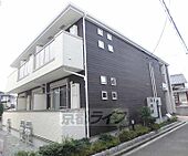 枚方市養父丘 2階建 築13年のイメージ