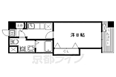 枚方市岡本町 4階建 築12年のイメージ