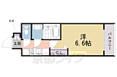 京都市南区西九条南田町 7階建 築4年のイメージ