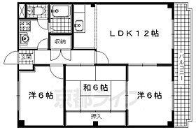 間取り：226064740205