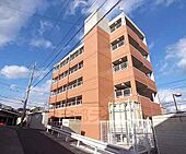 京田辺市三山木北垣内 5階建 築13年のイメージ