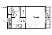 宇治市木幡 3階建 築35年のイメージ