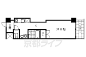 京都市南区東九条室町 7階建 築19年のイメージ
