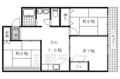 パルアベニュー醍醐のイメージ