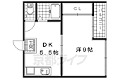 城陽市寺田 3階建 築35年のイメージ