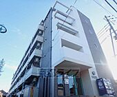 京田辺市三山木直田 5階建 築36年のイメージ