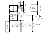 カーサＮＡＫＡＭＵＲＡのイメージ