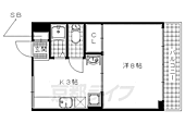 京田辺市河原受田 3階建 築44年のイメージ