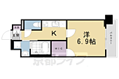 京都市南区東九条西岩本町 9階建 新築のイメージ