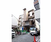 京都市南区八条町 5階建 築1年未満のイメージ