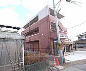 相楽郡精華町狛田一丁目 3階建 築14年のイメージ
