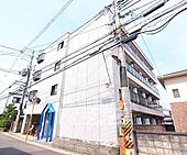 京田辺市三山木谷ノ上 4階建 築34年のイメージ