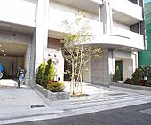 京都市南区東九条松田町 6階建 築17年のイメージ
