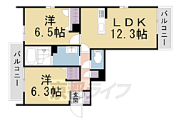 黄檗駅 9.0万円