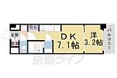 京都市南区吉祥院定成町 7階建 築2年のイメージ