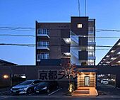 京田辺市河原北口 5階建 築25年のイメージ