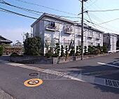 京田辺市興戸御垣内 2階建 築39年のイメージ