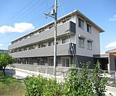 京田辺市興戸東垣内 3階建 築2年のイメージ