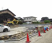 八幡市下奈良出垣内 2階建 新築のイメージ