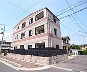 京田辺市興戸北落延 3階建 築22年のイメージ