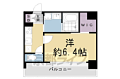 京都市南区東九条宇賀辺町 7階建 築3年のイメージ