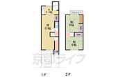 中島外山町貸家のイメージ